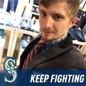 Meet your Posher, Matthew